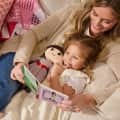 My First Samantha™ Doll & Board Book (Historical Characters)
