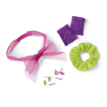 Courtney's™ Fashion Accessories for 18-inch Dolls (Historical Characters)