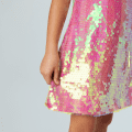 Happy Birthday to You Dress for Girls