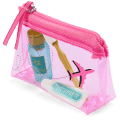 Packed with Fun Luggage Set for 18-inch Dolls