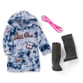 Win the Weekend Outfit for 18-inch Dolls