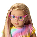 Summer™ 18-inch Doll & Journal (Girl of the Year™ 2025)