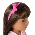 Ashlyn's™ Party-Ready Set (WellieWishers™)