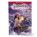 Lost and Found: Samantha Book 2 (Historical Characters)