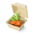 Craving Carryout Collection Mystery Pack