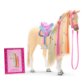 Hollyhock™ Horse (Girl of the Year™ 2024)