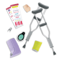 Feel-Better Kit for Dolls