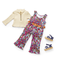 Julie’s™ Sunny ’70s Gift Set (Historical Characters)