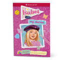 Isabel™ 18-inch Doll, Journal, Accessories & Doll Carrier (Historical Characters)