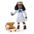 Claudie’s™ Travel Bundle (Historical Characters)