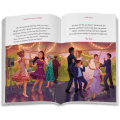 Raquel Reyes Saves the Wedding Book (Girl of the Year™ 2026)
