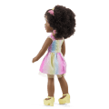 AG Sisters™ Wesley™ Doll