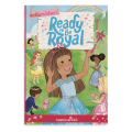 Ready to Be Royal Book (WellieWishers™)