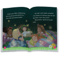 Willa’s Wilderness Campout Book (WellieWishers™)