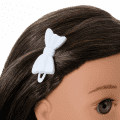 Nanea’s™ Volunteer Outfit for 18-inch Dolls (Historical Characters)