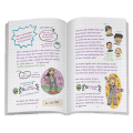 Nicki: My Journal (Historical Characters)