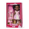 AG Sisters™ Wesley™ Doll