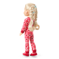 American Girl® x Hanna Andersson Berry Bright Stars Pajamas for 14.5-inch Dolls