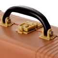 Claudie's™ Travel Accessories for 18-inch Dolls (Historical Characters)