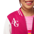 AG™ Star Squad Varsity Jacket for Girls & 18-inch Dolls