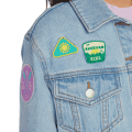 Daisy Davenport’s™ Jean Jacket for Girls (Girl of the Year™ 2027)