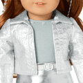 April Diamond Dazzle Outfit for 18-inch Dolls