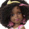 AG Sisters™ Wesley™ Doll
