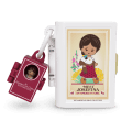 Polly Pocket™ x American Girl® Compact 3-Pack Set