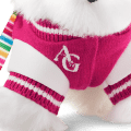 AG™ Star Squad Puppy & Accessories for 18-inch Dolls