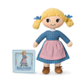My First Kirsten™ Doll & Board Book (Historical Characters)