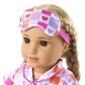 Truly Me™ #131 Doll & Day of Fun All-in-One Set