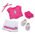 Raquel's Pickleball Outfit & Paddle Set (Girl of the Year™ 2026)