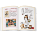Samantha Parkington™ 18-inch Doll, Book & Accessories (Historical Characters)
