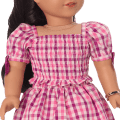 Raquel Reyes™ Doll, Journal & Accessories (Girl of the Year™ 2026)