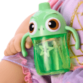 Disney Princess Rapunzel Cuddle & Care Set with Bitty Baby® Doll by American Girl®