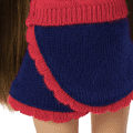 Modern Era™ Molly™ Doll