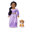 Disney Princess Jasmine Doll Story Bundle by American Girl®