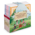 My First American Girl Boxed Set