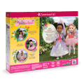 Kendall’s™ Fairy-Tale Dress-Up Set (WellieWishers™)