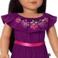Raquel’s™ Beach Bundle (Girl of the Year™ 2026)