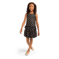 American Girl® x J.Crew Bubble-Skirt Dress for Little Girls & Girls