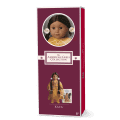 Kaya™ 18-inch Doll, Book & Accessories (Historical Characters)