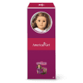 Rebecca™ 18-inch Doll & Book (Historical Characters)