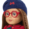 Modern Era™ Molly™ Doll