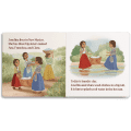 My First Josefina™ Doll & Board Book (Historical Characters)