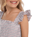 American Girl® x Hill House Home Ellie Nap Dress for Girls & 18-inch Dolls (Samantha™ Print)