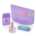 AG Sisters™ Self-Care Sleepover Set