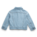 Daisy Davenport’s™ Jean Jacket Bundle for Girls & 18-inch Dolls (Girl of the Year™ 2027)