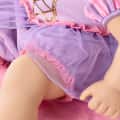 Disney Princess Rapunzel Cuddle & Care Set with Bitty Baby® Doll by American Girl®