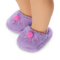 Sweet Dreams PJs for Girls & 18-inch Dolls
